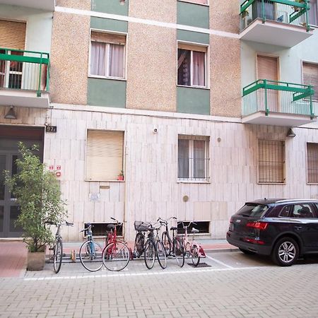 شقة Sweet House Navigli ميلان المظهر الخارجي الصورة