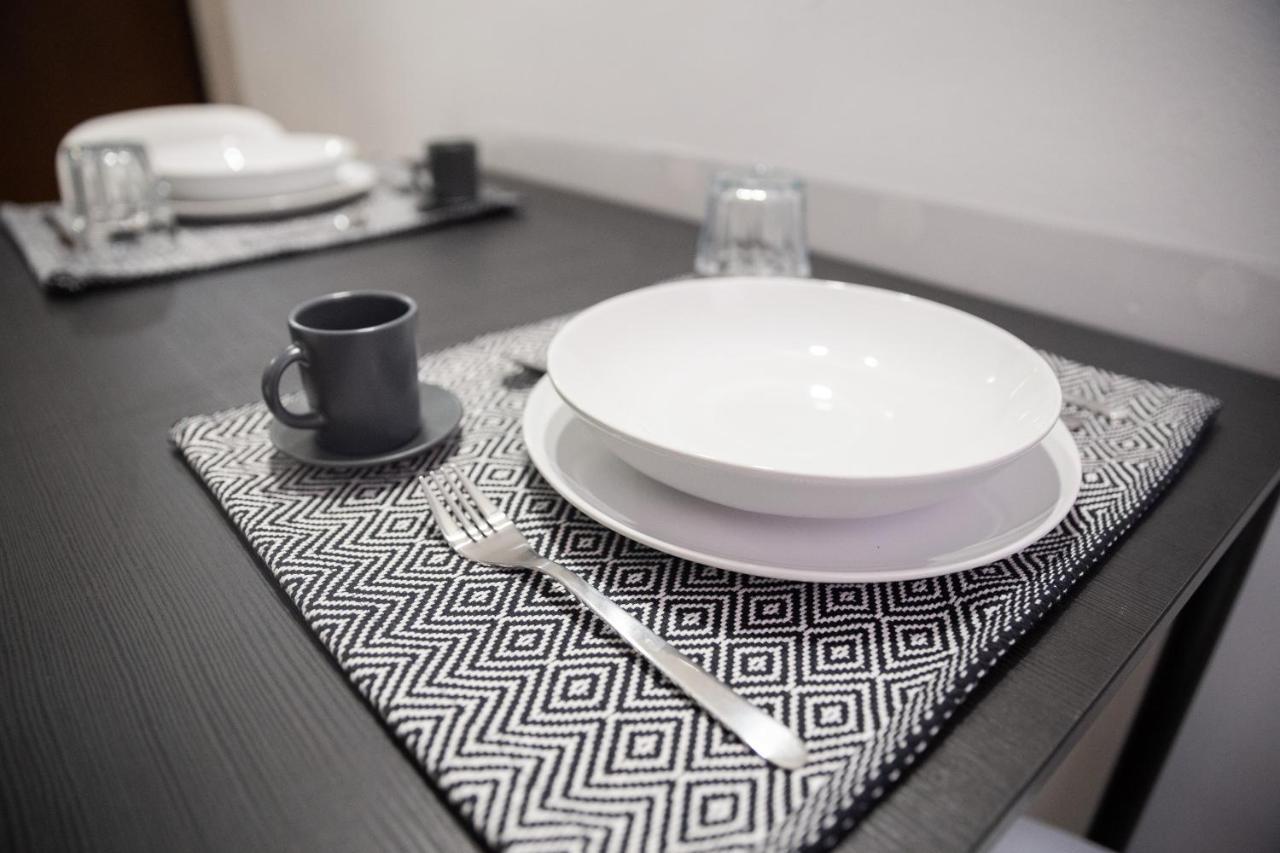 شقة Sweet House Navigli ميلان المظهر الخارجي الصورة