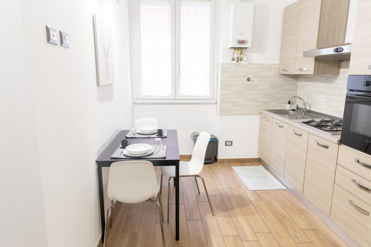 شقة Sweet House Navigli ميلان المظهر الخارجي الصورة