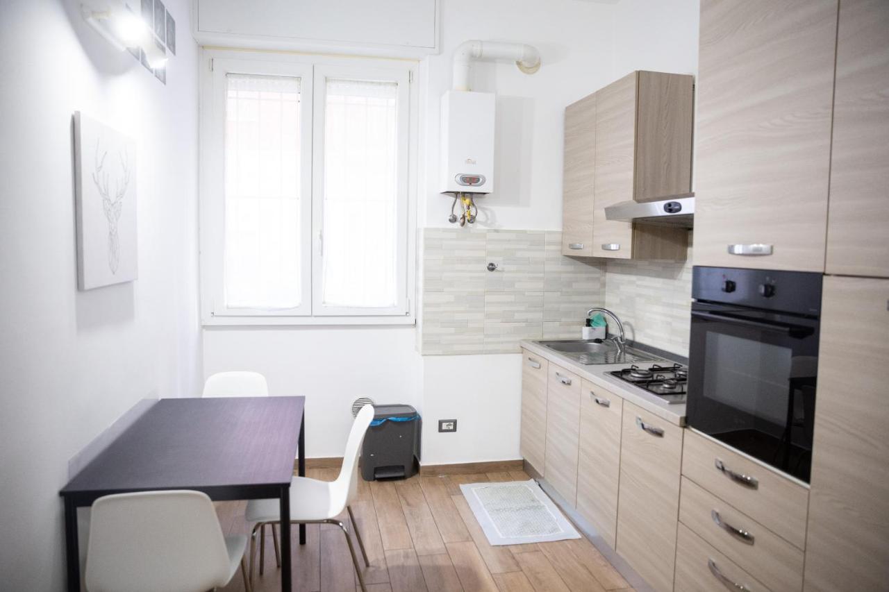 شقة Sweet House Navigli ميلان المظهر الخارجي الصورة