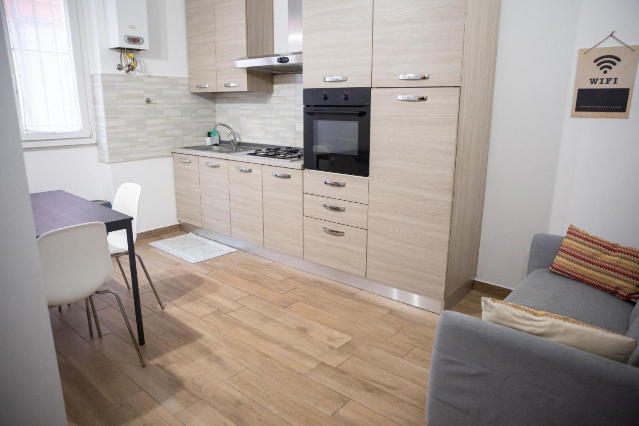 شقة Sweet House Navigli ميلان المظهر الخارجي الصورة