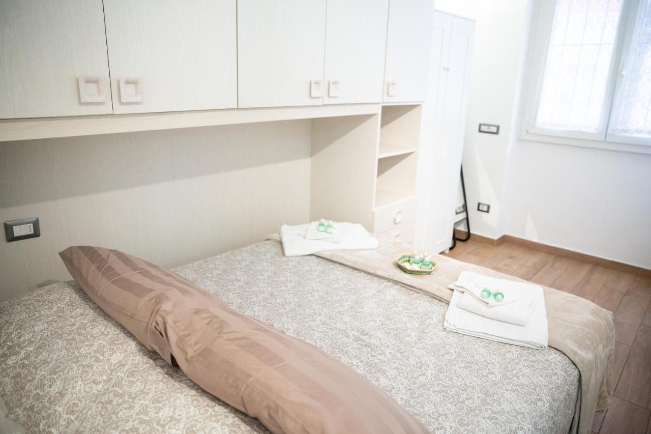 شقة Sweet House Navigli ميلان المظهر الخارجي الصورة